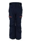 Thumbnail Rehall, Kyle-R ski pants kids Navy blue 