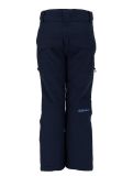 Thumbnail Rehall, Kyle-R ski pants kids Navy blue 