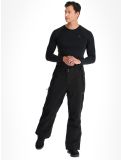 Thumbnail Rehall, Laricks-R ski pants men Black black 