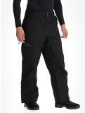 Thumbnail Rehall, Laricks-R ski pants men Black black 