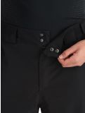 Thumbnail Rehall, Laricks-R ski pants men Black black 