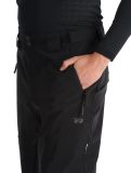 Thumbnail Rehall, Laricks-R ski pants men Black black 