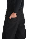 Thumbnail Rehall, Laricks-R ski pants men Black black 