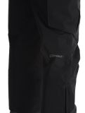 Thumbnail Rehall, Laricks-R ski pants men Black black 