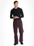 Thumbnail Rehall, Laricks-R ski pants men Plum Perfect purple 