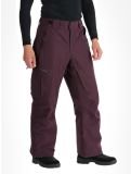 Thumbnail Rehall, Laricks-R ski pants men Plum Perfect purple 