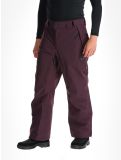 Thumbnail Rehall, Laricks-R ski pants men Plum Perfect purple 