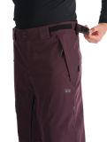 Thumbnail Rehall, Laricks-R ski pants men Plum Perfect purple 