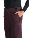 Thumbnail Rehall, Laricks-R ski pants men Plum Perfect purple 