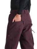 Thumbnail Rehall, Laricks-R ski pants men Plum Perfect purple 