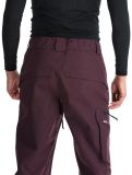 Thumbnail Rehall, Laricks-R ski pants men Plum Perfect purple 