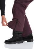 Thumbnail Rehall, Laricks-R ski pants men Plum Perfect purple 