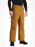 Thumbnail Rehall, Laricks-R ski pants men Tobacco brown 