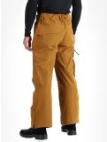 Thumbnail Rehall, Laricks-R ski pants men Tobacco brown 