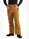 Thumbnail Rehall, Laricks-R ski pants men Tobacco brown 