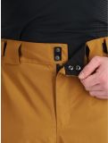 Thumbnail Rehall, Laricks-R ski pants men Tobacco brown 