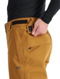 Thumbnail Rehall, Laricks-R ski pants men Tobacco brown 