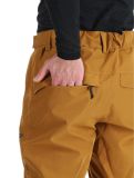 Thumbnail Rehall, Laricks-R ski pants men Tobacco brown 