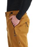 Thumbnail Rehall, Laricks-R ski pants men Tobacco brown 