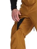 Thumbnail Rehall, Laricks-R ski pants men Tobacco brown 