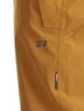 Thumbnail Rehall, Laricks-R ski pants men Tobacco brown 