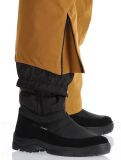 Thumbnail Rehall, Laricks-R ski pants men Tobacco brown 