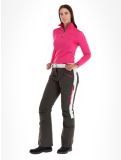 Thumbnail Rehall, Lena-R ski pants women Graphite grey 