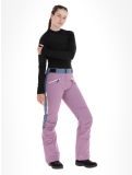 Thumbnail Rehall, Lena-R ski pants women Lavender purple 