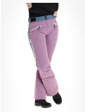 Thumbnail Rehall, Lena-R ski pants women Lavender purple 