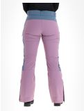 Thumbnail Rehall, Lena-R ski pants women Lavender purple 