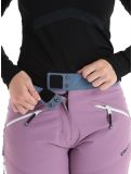 Thumbnail Rehall, Lena-R ski pants women Lavender purple 