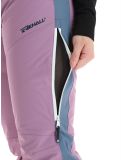 Thumbnail Rehall, Lena-R ski pants women Lavender purple 