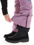 Thumbnail Rehall, Lena-R ski pants women Lavender purple 