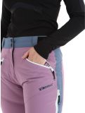 Thumbnail Rehall, Lena-R ski pants women Lavender purple 