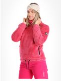 Thumbnail Rehall, Leoni-R sweater women Brite Pink pink 