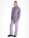 Thumbnail Rehall, Leoni-R sweater women Dusk purple 