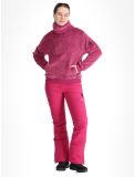 Thumbnail Rehall, Leoni-R sweater women Festival Fuchsia purple 