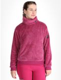 Thumbnail Rehall, Leoni-R sweater women Festival Fuchsia purple 