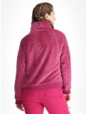 Thumbnail Rehall, Leoni-R sweater women Festival Fuchsia purple 