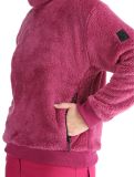 Thumbnail Rehall, Leoni-R sweater women Festival Fuchsia purple 