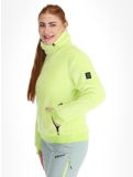 Thumbnail Rehall, Leoni-R sweater women Sharp Green green 