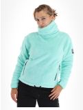 Thumbnail Rehall, Leoni-R sweater women Mint blue 