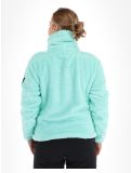 Thumbnail Rehall, Leoni-R sweater women Mint blue 