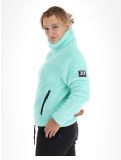 Thumbnail Rehall, Leoni-R sweater women Mint blue 