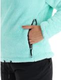 Thumbnail Rehall, Leoni-R sweater women Mint blue 