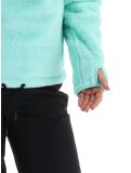 Thumbnail Rehall, Leoni-R sweater women Mint blue 