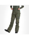 Thumbnail Rehall, Lise-R ski pants women dusty panther green 