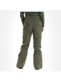 Thumbnail Rehall, Lise-R ski pants women dusty panther green 