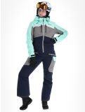 Thumbnail Rehall, Livia-R ski suit women Navy blue 