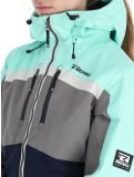 Thumbnail Rehall, Livia-R ski suit women Navy blue 